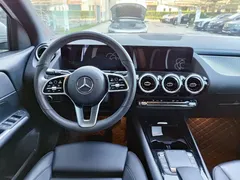 2023 Mercedes-Benz GLA 200, белый — фото 8