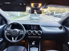 2023 Mercedes-Benz GLA 200, белый — фото 9