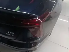 2025 Hongqi H5 2.0T AT, чёрный — фото 8
