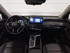 2022 Haval Chitu 1.5T, синий — фото 5