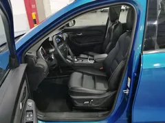 2022 Haval Chitu 1.5T, синий — фото 10
