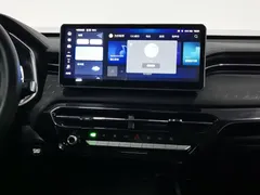2022 Haval Chitu 1.5T, синий — фото 12