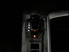 2022 Haval Chitu 1.5T, синий — фото 13