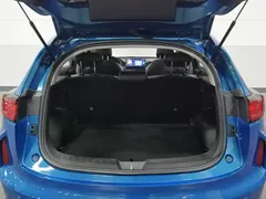 2022 Haval Chitu 1.5T, синий — фото 16