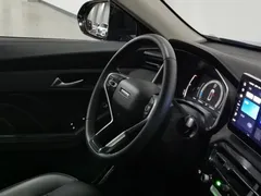2022 Haval Chitu 1.5T, синий — фото 22