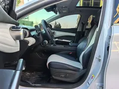 2022 BYD Yuan PLUS 510km EV Flagship Plus — фото 4