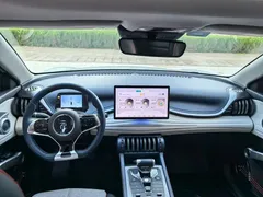 2022 BYD Yuan PLUS 510km EV Flagship Plus — фото 6