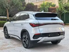 2022 BYD Yuan PLUS 510km EV Flagship Plus — фото 7