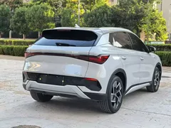 2022 BYD Yuan PLUS 510km EV Flagship Plus — фото 9