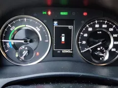2021 Toyota Vellfire 2.5L Hybrid HV Ultimate, чёрный — фото 14
