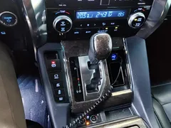 2021 Toyota Vellfire 2.5L Hybrid HV Ultimate, чёрный — фото 16