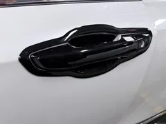 2021 Honda CR-V 240TURBO CVT 2WD Urban, белый — фото 6