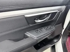 2021 Honda CR-V 240TURBO CVT 2WD Urban, белый — фото 7