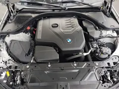 2023 BMW 3 Series 320Li M Sport Package, белый — фото 16