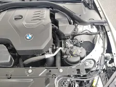 2023 BMW 3 Series 320Li M Sport Package, белый — фото 21