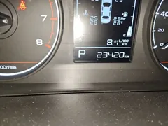 2023 Geely Emgrand 4th Gen Champion 1.5L CVT Luxury — фото 5