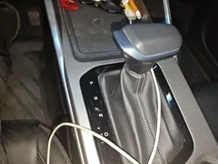 2023 Geely Emgrand 4th Gen Champion 1.5L CVT Luxury — фото 7