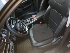 2023 Geely Emgrand 4th Gen Champion 1.5L CVT Luxury — фото 8