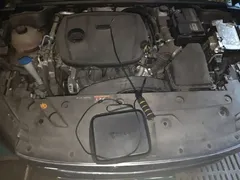 2023 Geely Emgrand 4th Gen Champion 1.5L CVT Luxury — фото 11