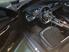 2023 Geely Emgrand 4th Gen Champion 1.5L CVT Luxury — фото 14