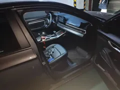 2023 Geely Emgrand 4th Gen Champion 1.5L CVT Luxury — фото 18