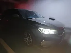 2023 Geely Emgrand 4th Gen Champion 1.5L CVT Luxury — фото 24
