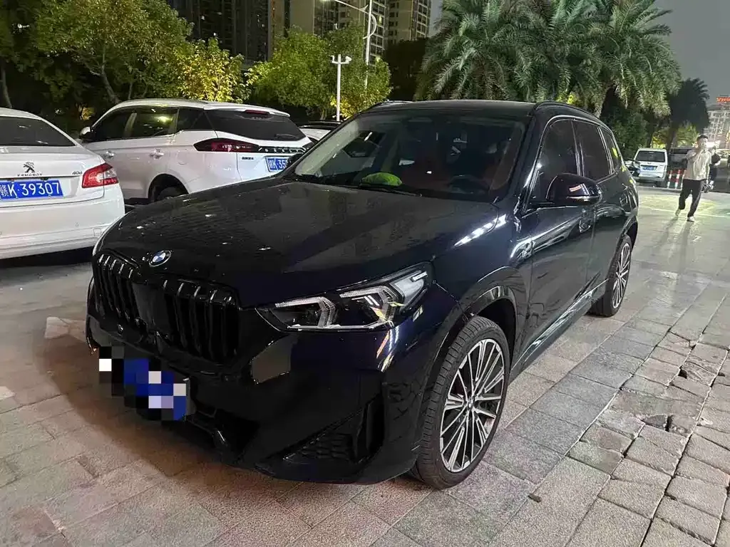 2023 BMW X1 M Sport Package