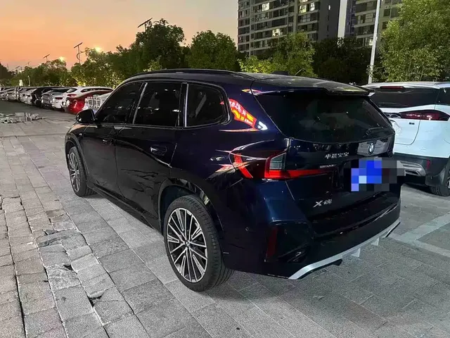 2023 BMW X1 M Sport Package