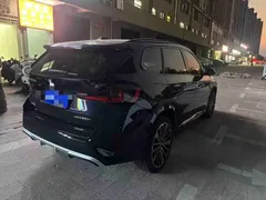 2023 BMW X1 M Sport Package, чёрный — фото 8