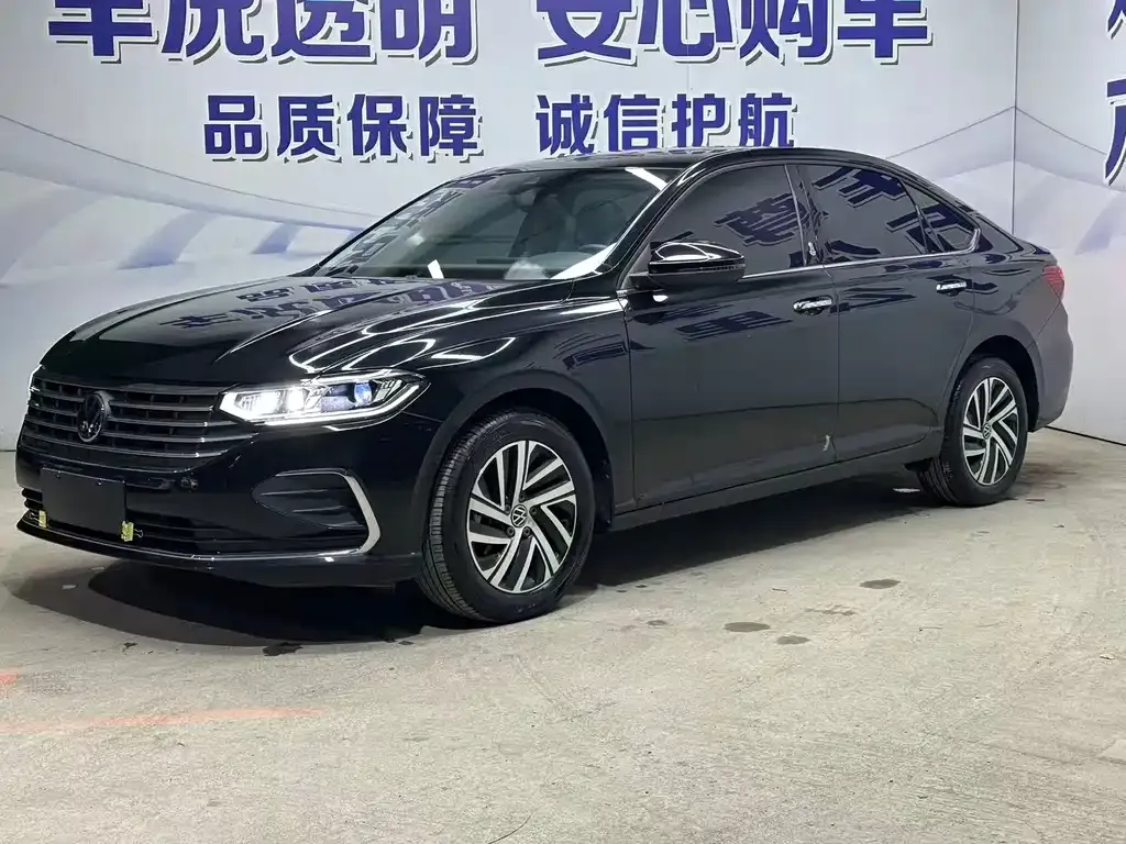 2023 Volkswagen Lavida 1.5L AT