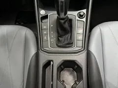 2023 Volkswagen Lavida 1.5L AT, чёрный — фото 13