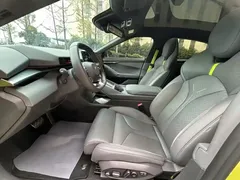 2025 Xpeng P7 750 4WD High Performance Ultra — фото 4