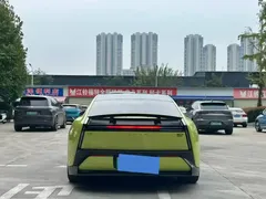 2025 Xpeng P7 750 4WD High Performance Ultra — фото 10