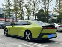 2025 Xpeng P7 750 4WD High Performance Ultra — фото 11