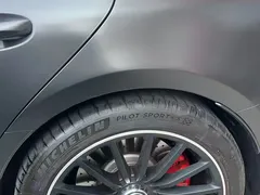 2023 Mercedes-Benz AMG GT 50 4-Door Coupe — фото 2