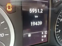 2023 Mercedes-Benz Vito 2.0T Business 7-seat, чёрный — фото 13