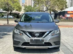 2022 Nissan Sylphy Classic 1.6XE CVT Comfort — фото 2