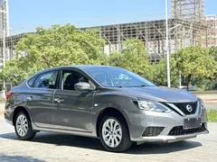 2022 Nissan Sylphy Classic 1.6XE CVT Comfort — фото 3
