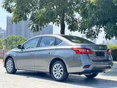 2022 Nissan Sylphy Classic 1.6XE CVT Comfort — фото 6