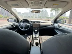 2022 Nissan Sylphy Classic 1.6XE CVT Comfort — фото 7
