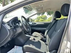 2022 Nissan Sylphy Classic 1.6XE CVT Comfort — фото 8