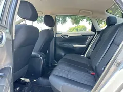 2022 Nissan Sylphy Classic 1.6XE CVT Comfort — фото 9