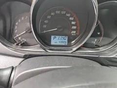 2021 Toyota Yaris L Zhixuan 1.5L CVT Leading, белый — фото 8