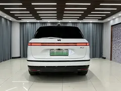 2026 Nio ES8 6-seat Executive Luxury, белый — фото 2