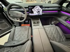 2026 Nio ES8 6-seat Executive Luxury, белый — фото 7