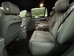 2026 Nio ES8 6-seat Executive Luxury, белый — фото 8