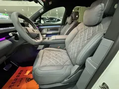 2026 Nio ES8 6-seat Executive Luxury, белый — фото 9