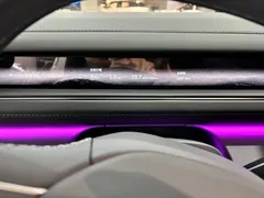 2026 Nio ES8 6-seat Executive Luxury, белый — фото 10