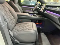 2026 Nio ES8 6-seat Executive Luxury, белый — фото 11