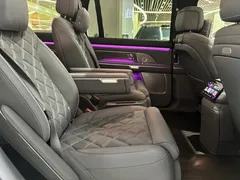 2026 Nio ES8 6-seat Executive Luxury, белый — фото 12